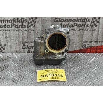 Πεταλούδα Γκαζιού  Volkswagen Group BWE 2003-2013 VDO A2C53044094 06F133062G