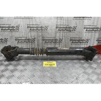 Κεντρικός Αξονας Μπροστινός Ford Ranger-Mazda BT50 2.5 TDCI 4X4 2005-2010