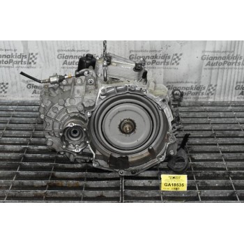 Κιβώτιο Ταχυτήτων / Σασμάν DSG Volkswagen Golf - Jetta - Touran 1.4 TSI 140PS BMY 2002-2010 (KNF)