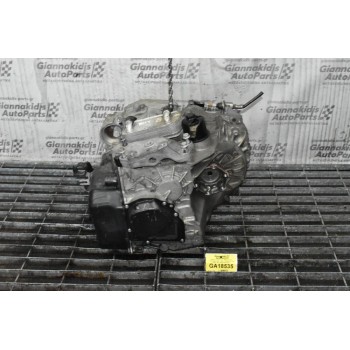 Κιβώτιο Ταχυτήτων / Σασμάν DSG Volkswagen Golf - Jetta - Touran 1.4 TSI 140PS BMY 2002-2010 (KNF)