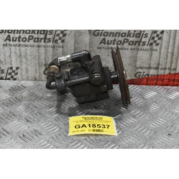 Αντλία Υδραυλικού Τιμονιού Mazda B2600 G6 1990-1998 (Μικρό Χτύπημα Στην Τροχαλία)