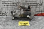 Μίζα Mazda B2600 G6 1992-2002 (12Δόντια)