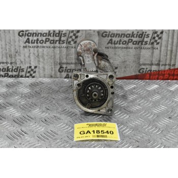 Μίζα Mazda B2600 G6 1992-2002 (12Δόντια)