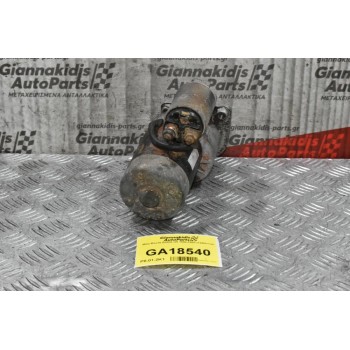 Μίζα Mazda B2600 G6 1992-2002 (12Δόντια)