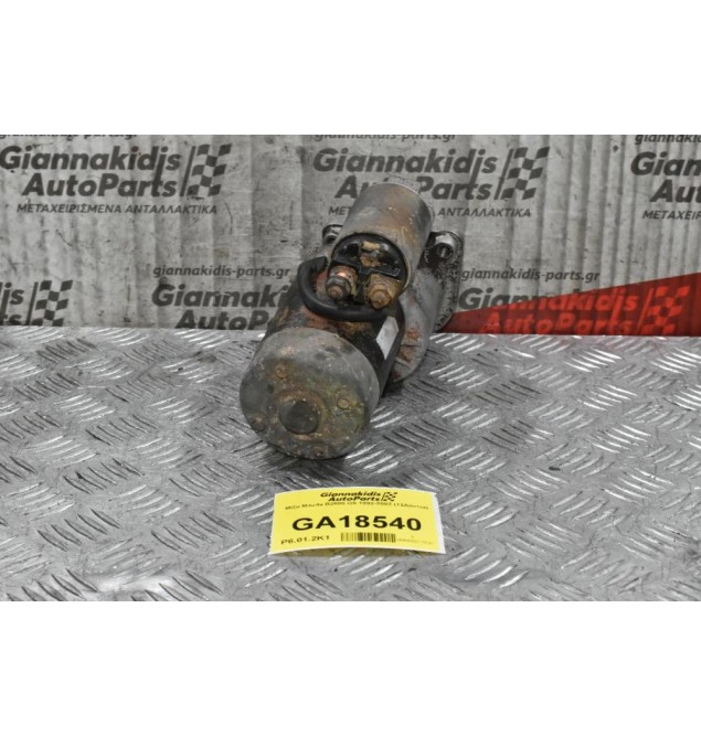 Μίζα Mazda B2600 G6 1992-2002 (12Δόντια)