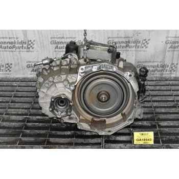 Κιβώτιο Ταχυτήτων / Σασμάν DSG Volkswagen Golf - Jetta - Touran 1.4 TSI 140PS BMY 2002-2010 (KNF)
