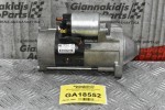 Μίζα Mitsubishi L200 4N15 2014-2020 1810A053 M002T87072ZT