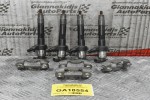 Μπέκ Καυσίμου Mitsubishi L200 4N15 2014-2020 DENSO 1465A439