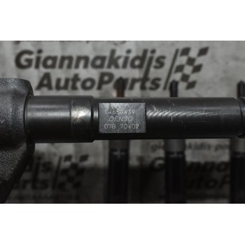 Μπέκ Καυσίμου Mitsubishi L200 4N15 2014-2020 DENSO 1465A439