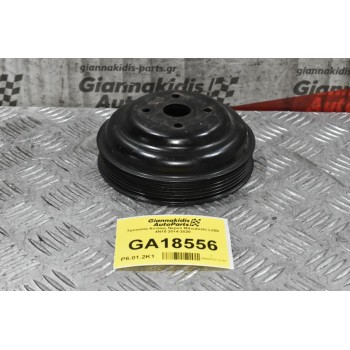 Τροχαλία Αντλίας Νερού Mitsubishi L200 4N15 2014-2020