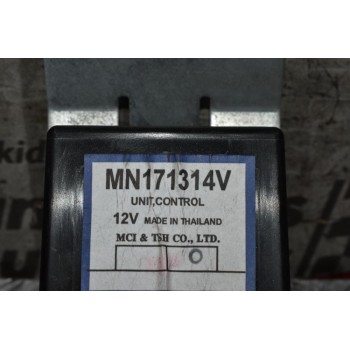 Εγκέφαλος Πλακετα Τετρακινισης Mitsubishi L200 KB4 2005-2015  MN171314V