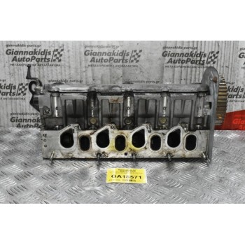 Καπάκι Μηχανής (Κεφαλάρι) Suzuki Grand Vitara 1.9 F9Q B264 2006-2012