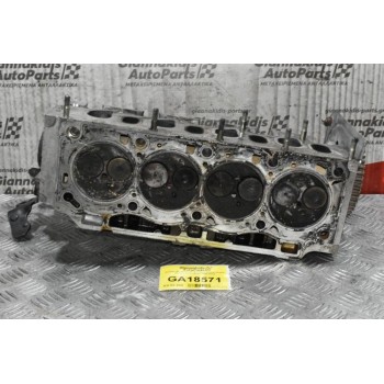 Καπάκι Μηχανής (Κεφαλάρι) Suzuki Grand Vitara 1.9 F9Q B264 2006-2012