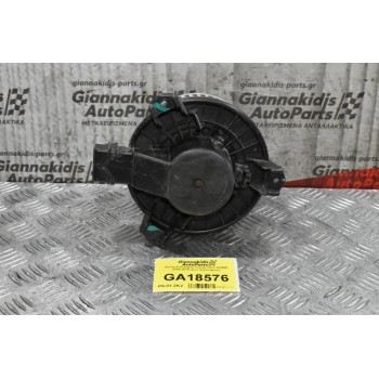 Μοτέρ Καλοριφέρ Toyota Hilux KUN25 2005-2015