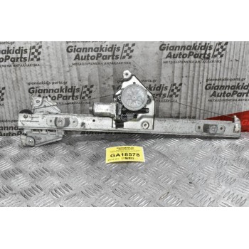 Γρύλλος Παραθύρου Suzuki Grand Vitara 83460-65J00 2005-2015 (2 pins) (Πίσω Αριστερος)