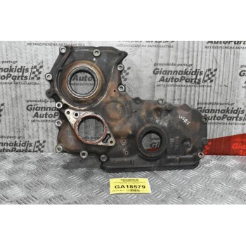 Καθρέφτης Μηχανής Ford Ranger/Mazda B2500 WL 12V 1998-2005