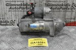 Μίζα SsangYong Actyon / Kyron 2.0 XDI 2000-2010 6611513801 664951