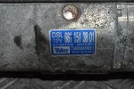 Μίζα SsangYong Actyon / Kyron 2.0 XDI 2000-2010 6611513801 664951