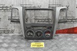 Κονσόλα Ταμπλό Toyota Hilux KUN 2005-2010 55420-0K010