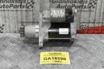 Μίζα Toyota RAV 4 2.0 2ΑΖ 2006-2011 28100-28041 228000-9902 (Βενζίνη) (Αυτόματο)
