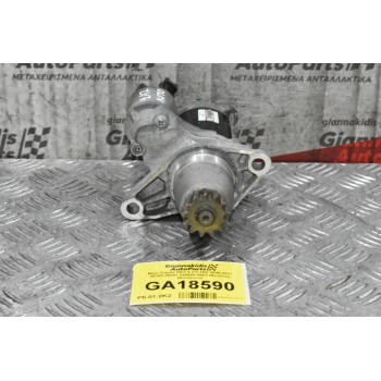 Μίζα Toyota RAV 4 2.0 2ΑΖ 2006-2011 28100-28041 228000-9902 (Βενζίνη) (Αυτόματο)