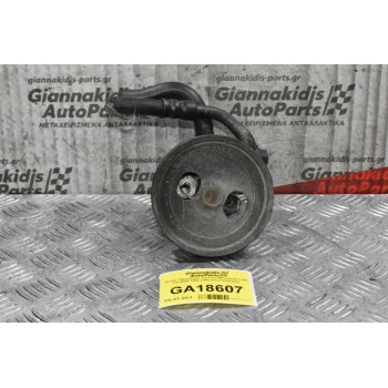 Αντλία Υδραυλικού Τιμονιού Mitsubishi L200 2.5 4D56 2000-2005 (Ηλεκτρόγκαζο)