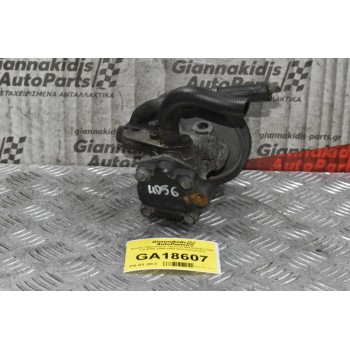 Αντλία Υδραυλικού Τιμονιού Mitsubishi L200 2.5 4D56 2000-2005 (Ηλεκτρόγκαζο)