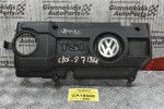 Πλαστικό Κάλυμμα Μηχανής Volkswagen 1.4 TSI 2003-2010 03C103925
