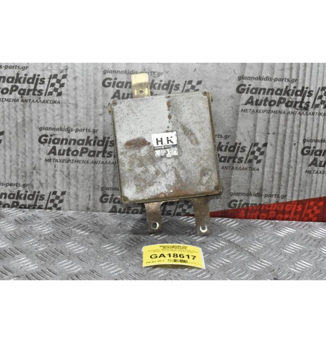 Εγκέφαλος Nissan Navara D22 01-05 YD25 ZEXEL 23710-VK563 407917-0723