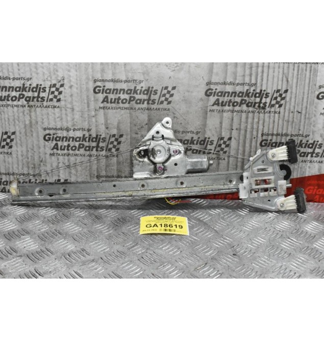 Γρύλλος Παραθύρου Suzuki Grand Vitara 2006-2015 3door 83460-65J00 Εμπρός Αριστερός (2 pins)