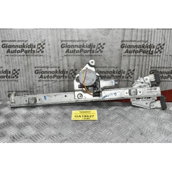 Γρύλλος - Μηχανισμός Παραθύρου Suzuki Grand Vitara 2006-2015 83430-65J00 Εμπρός Δεξίς (2 pins)