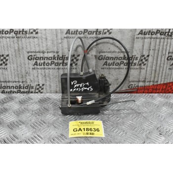 Κλειδαριά Εμπρός Αριστερά SsangYong Kyron 2006-2009 (5pins)