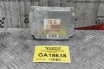 Εγκέφαλος-Πλακέτα ABS Nissan Navara/Pathfinder D40 2005-2015 33084-3X41B