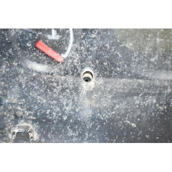 Καντράν - Κοντέρ Nissan Navara D40 2005-2010 VP5NFF-10890-AD (Με Μικρό Χτύπημα)