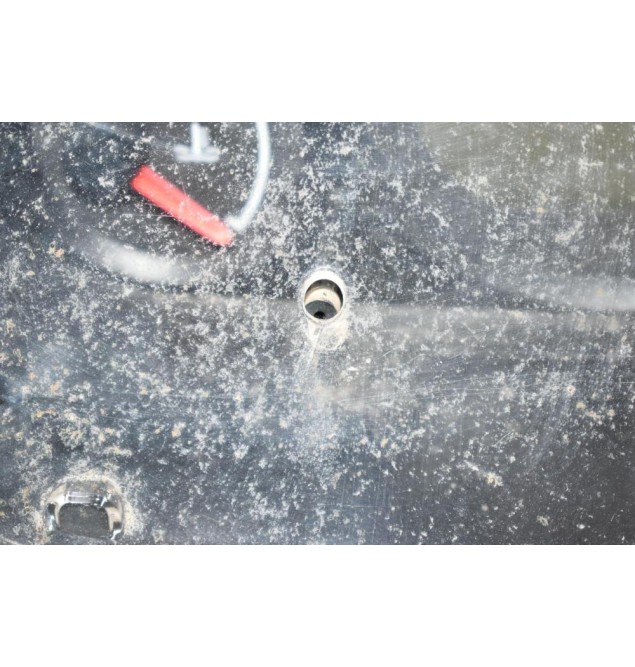 Καντράν - Κοντέρ Nissan Navara D40 2005-2010 VP5NFF-10890-AD (Με Μικρό Χτύπημα)