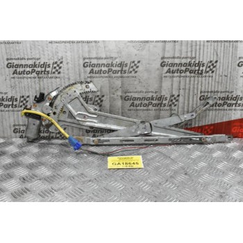 Γρύλλος - Μηχανισμός Παραθύρου Ford Ranger/Β2500 1998-2012 AE262100-1750 (Εμπρός Δεξιά) 2pin