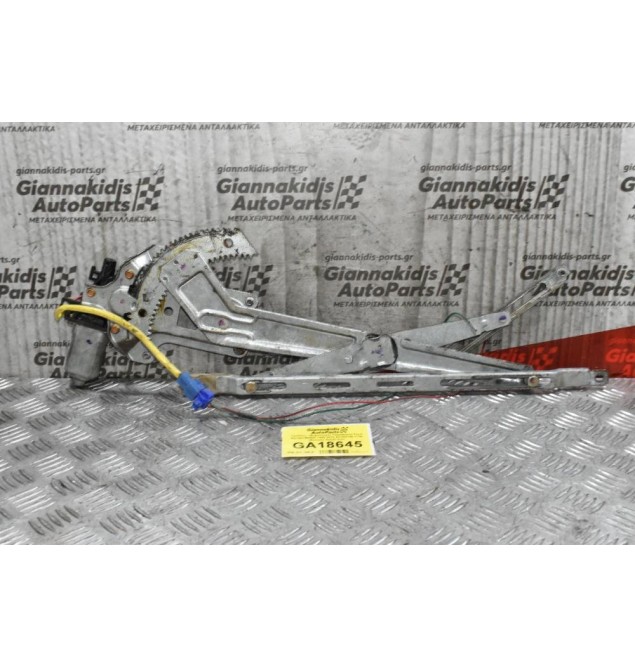 Γρύλλος - Μηχανισμός Παραθύρου Ford Ranger/Β2500 1998-2012 AE262100-1750 (Εμπρός Δεξιά) 2pin