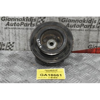 Τροχαλία Στροφάλου Κινητήρα Mitsubishi L300 4G63 1988-1997