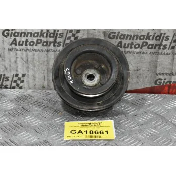 Τροχαλία Στροφάλου Κινητήρα Mitsubishi L300 4G63 1988-1997