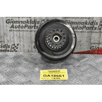 Τροχαλία Στροφάλου Κινητήρα Mitsubishi L300 4G63 1988-1997