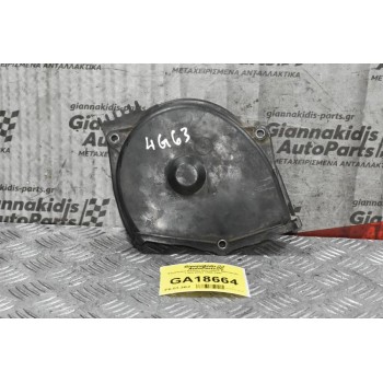 Εξωτερικό Καπακι Χρονισμού / Καθρέφτης Mitsubishi L300 4G63 1988-1997