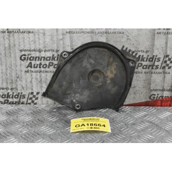 Εξωτερικό Καπακι Χρονισμού / Καθρέφτης Mitsubishi L300 4G63 1988-1997