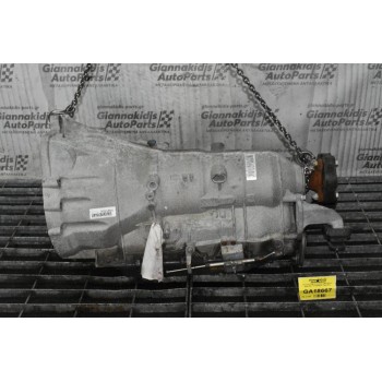 Αυτόματο Σασμάν Σασμάν & Μετάδοση Bmw 530 E60 E61 N52B30AF 2008-2012 6HP21 7576169
