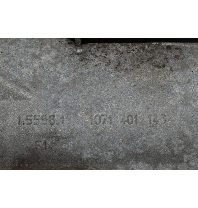 Αυτόματο Σασμάν Σασμάν & Μετάδοση Bmw 530 E60 E61 N52B30AF 2008-2012 6HP21 7576169