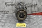 Κομπρεσέρ Aircondition Mitsubishi L200 4D56 K74 1997-2005 MR360532