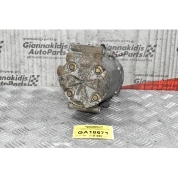 Κομπρεσέρ Aircondition Mitsubishi L200 4D56 K74 1997-2005 MR360532