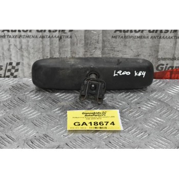 Καθρέπτης Εσωτερικός Mitsubishi L200 KB4 2005-2012