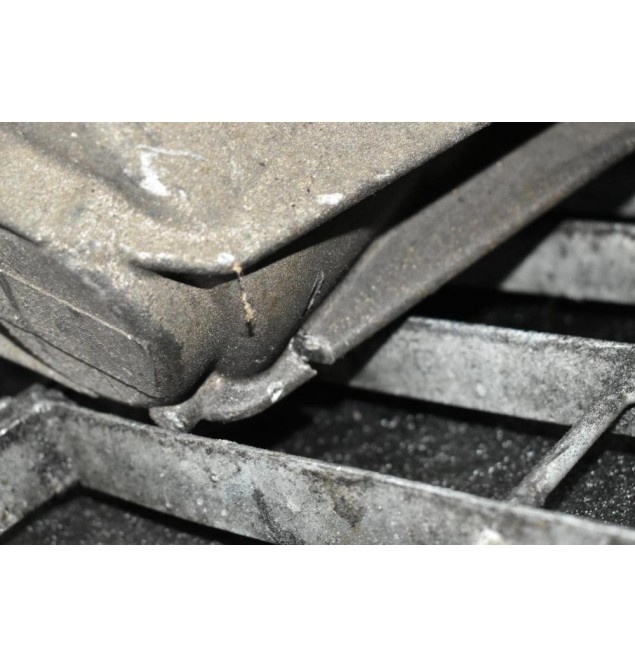 Κιβώτιο Ταχυτήτων / Σασμάν Renault Scenic 1.5 DCI K9K 2006-2012 (TL4K9S3 840079 DA85363)