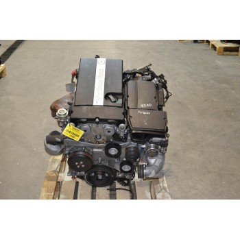 Κινητήρας - Μοτέρ Mercedes-Benz C200 W204 1.8 184PS 271950 2007-2015