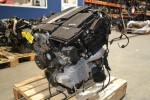 Κινητήρας - Μοτέρ Mercedes-Benz C200 W204 1.8 184PS 271950 2007-2015